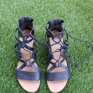Sandals 6